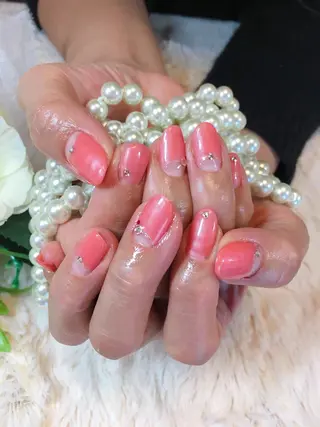 ネイル mie_ nailのネイルデザイン