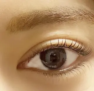 マツエク・マツパ 飯田 ゆかりのマツエク・マツパデザイン