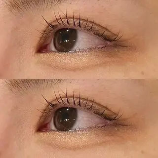 マツエク・マツパ chiri/韓国/ まつげパーマ/立川のマツエク・マツパデザイン