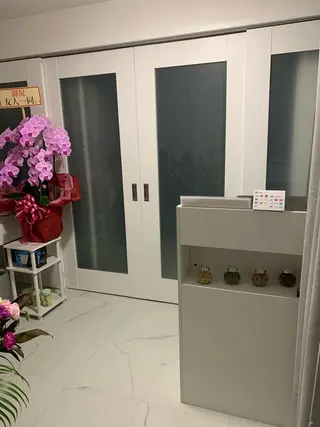 黄土よもぎ蒸しサロン  よもらぎ所属・黄土よもぎ蒸しサロン よもらぎ　自由が丘のエステ・リラクイメージ