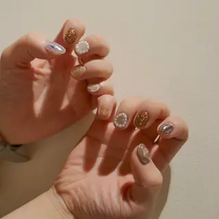 ネイル HiMe .のその他イメージ