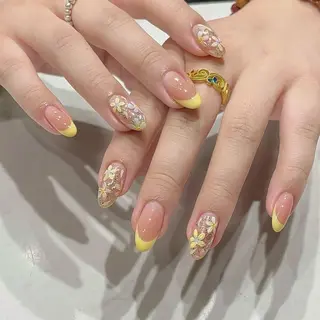 ネイル MIAMI NAIL所属・Miami Nailのネイルデザイン