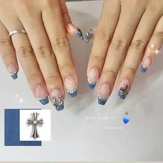 ネイル Luuny nailのネイルデザイン