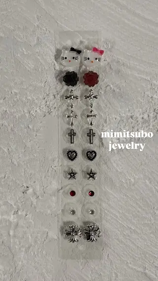 Atelier by 24nail/Ayaのネイルデザイン