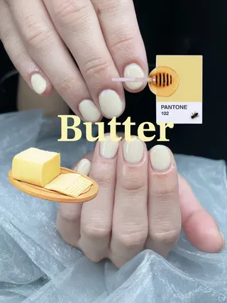 ネイル Liluネイリスト /𝐌𝐈𝐔.𝐈のネイルデザイン