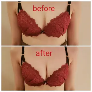 育乳専門店 Tulipeのエステ・リラクイメージ