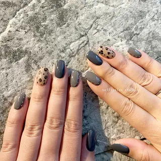 ネイル nail salon  chula's所属・☆ayaka ☆のネイルデザイン