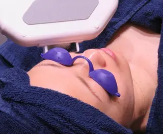 Salon Dahliaのエステ・リラクイメージ