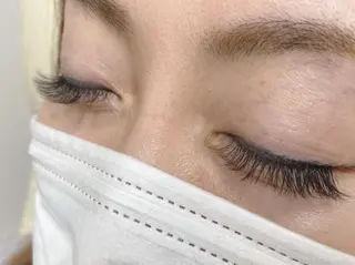 マツエク・マツパ eyelash*** yukariのマツエク・マツパデザイン