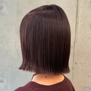 ショート soLo所属・🟠火曜限定🟠染谷 駿介🟠髪質改善🟠のヘアスタイル