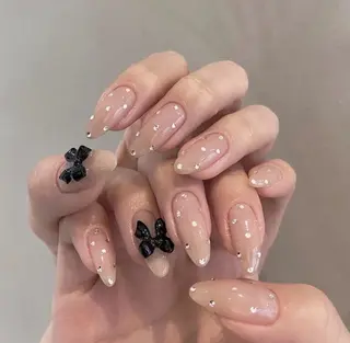 ネイル ボニー Coco nailのネイルデザイン