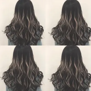 ロング 🌷MAYU 🌷のヘアスタイル