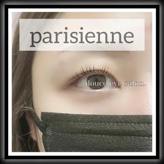 マツエク・マツパ mes yeux eye salon.のマツエク・マツパデザイン