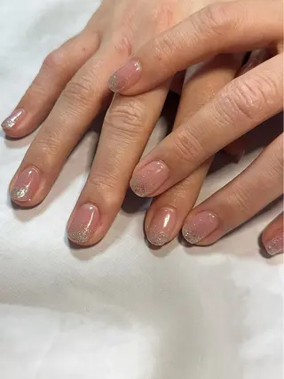 ネイル amu nail. RINAのネイルデザイン