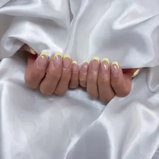ネイル Lance nail Minaのネイルデザイン