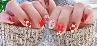 ネイル ^MEOW^ salonのネイルデザイン