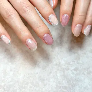 ネイル flaner所属・KAORI ㅤのネイルデザイン