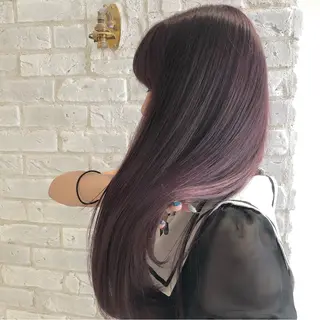 ロング ⭐️モテ髪担当 佐賀翔太⭐️のヘアスタイル