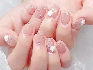 ネイル NOA NAILのネイルデザイン
