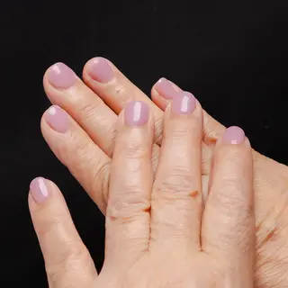 ネイル Nail Studio NEW MOON所属・NEWMOON maki_恵比寿のネイルデザイン