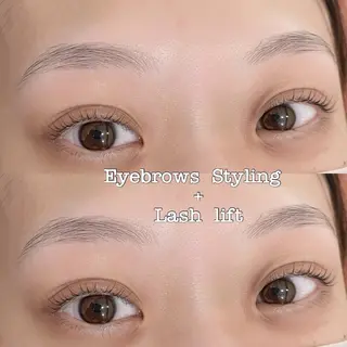 マツエク・マツパ pipi lash 平松のマツエク・マツパデザイン