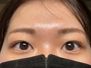 マツエク・マツパ NaKid マツエク&マツパのマツエク・マツパデザイン