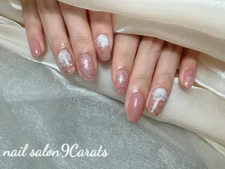 ネイル ネイルサロン 9Carats神田のネイルデザイン