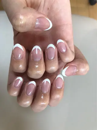 ネイル ネイルサロン D-glowのネイルデザイン