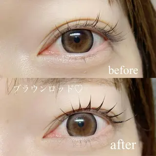 マツエク・マツパ Holy Grail -hair &eyelash-所属・HolyGrail /erikoのマツエク・マツパデザイン