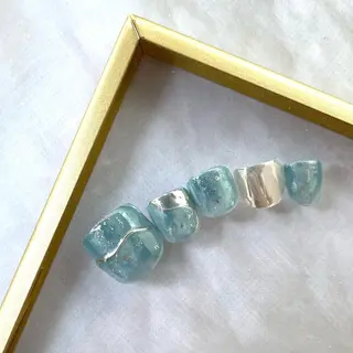 ネイル cachette mのネイルデザイン