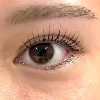 マツエク・マツパ Kano ☁️🤍のマツエク・マツパデザイン