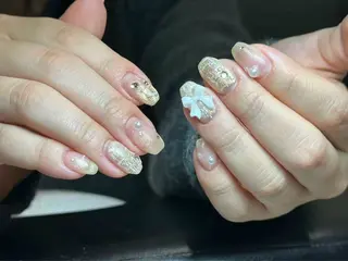 ネイル イブ ネイリのネイルデザイン