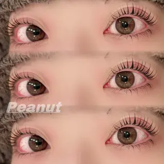 マツエク・マツパ Eye ELSA lash栄店 長沼の眉毛・アイブロウイメージ
