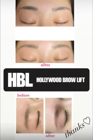 アイブロウ Loli. ロリのマツエク・マツパデザイン