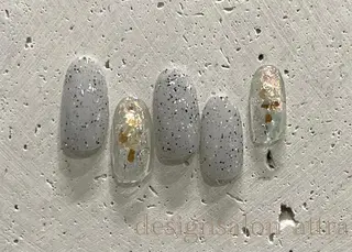 ネイル 竹下 美優のネイルデザイン