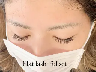 マツエク・マツパ salonLADYSTYLE所属・稲嶺 美華のエステ・リラクイメージ