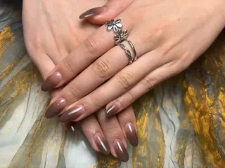 ネイル eum. ｳﾑのネイルデザイン