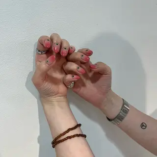 ネイル muguet所属・nonoka 🌙のネイルデザイン