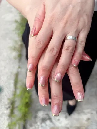 ネイル lilibelle所属・lilibelle rino_.のネイルデザイン
