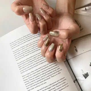 ネイル Lotta. by Chiseiのネイルデザイン