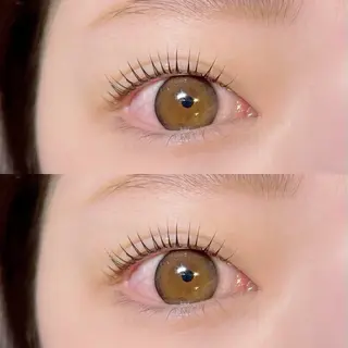 マツエク・マツパ vallee所属・パリエクまつげパーマ /LED/中谷のマツエク・マツパデザイン