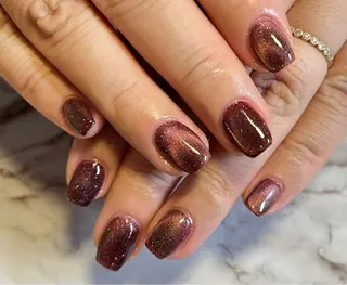 ネイル Private Nailsalon Albero所属・NailSalon Alberoのネイルデザイン