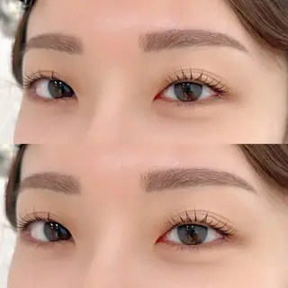 マツエク・マツパ 🩷まつげまゆげ 耳ツボ🩷のマツエク・マツパデザイン
