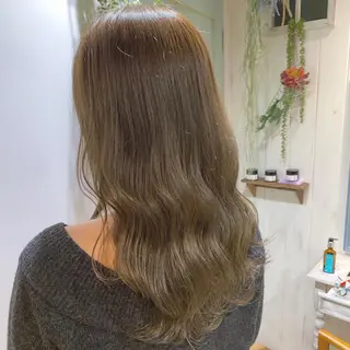 ショート カラー 縮毛矯正⭐️ TAKAHIROのヘアスタイル
