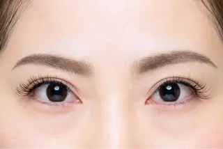 マツエク・マツパ 池野 咲眞の眉毛・アイブロウイメージ