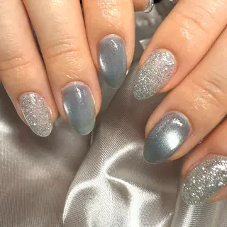 ネイル ANNE 千葉松戸店 Ayamiのネイルデザイン
