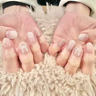 ネイル ネイリスト soyokaのネイルデザイン