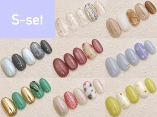 ネイル 新橋Nail あやののネイルデザイン