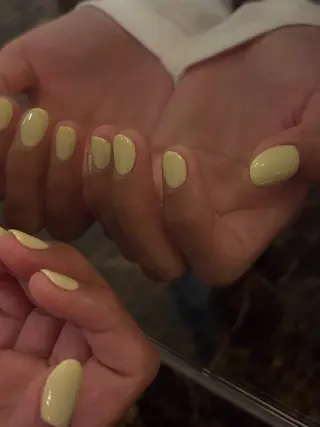 ネイル h i n a 🪽のネイルデザイン