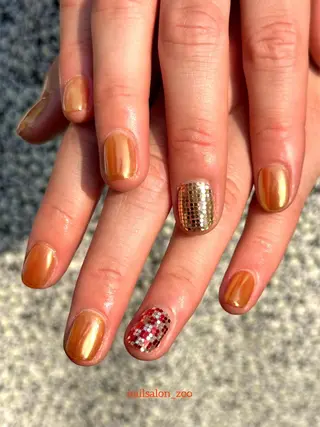 ネイル Nroom.所属・Nroom. /はるのネイルデザイン